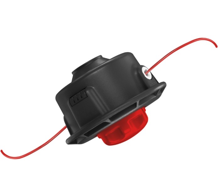 Toro Gas Weed Trimmer Manual
