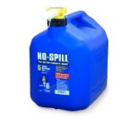5 Gallon No Spill Kerosene Can (Part #127-3203)