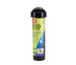 H₂FLO™ Precision™ Spray Sprinkler, 4" Pop-Up with Nozzle, 8' to 15' Half (53893)