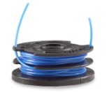 Dual Line Replacement Spool for 48-Volt Trimmers  (Model # 88518)