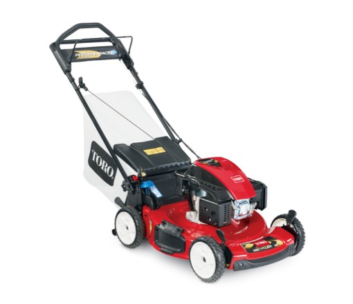 New Toro Recycler Model 20372   Personal Pace   22   Lawn Mower   3 
