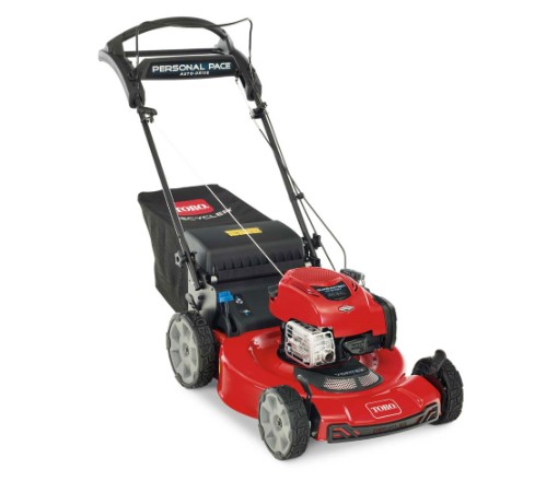 22" Personal Pace Auto-Drive™ Mower (21462)