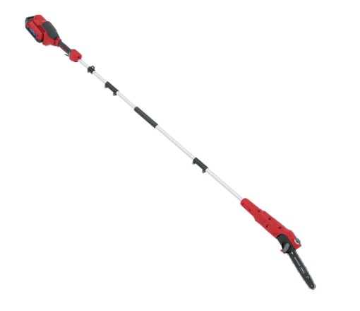 10" Electric Pole Saw with 60V MAX* Battery Power (51870)