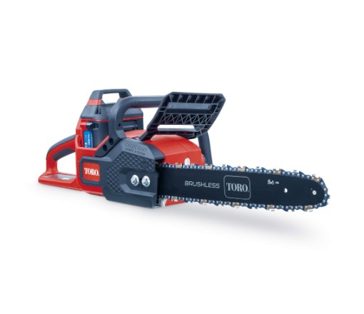 16" Electric Chainsaw with 60V MAX* Battery Power (51851)