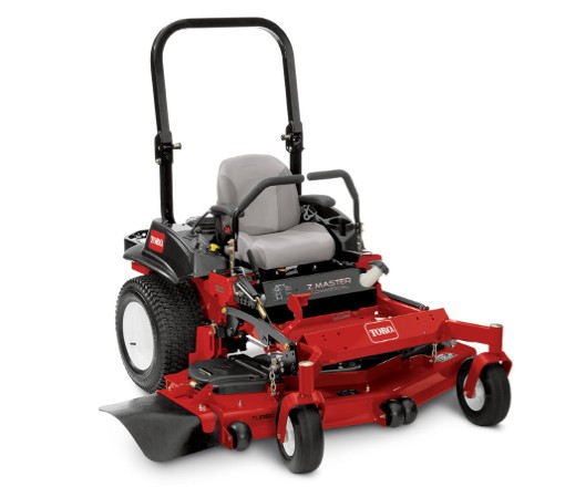 COUPON $S OFF TORO COMMERCIAL ZERO TURN LAWN MOWER 60 23.5hp 2000 