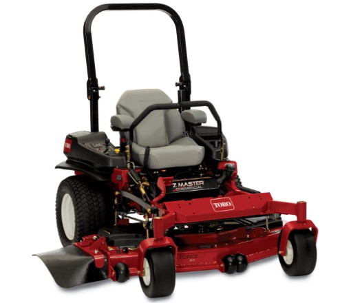 COUPON $S OFF TORO COMMERCIAL ZERO TURN LAWN MOWER 72 25.5hp 6000 