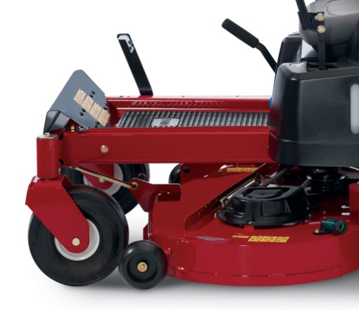 Toro TimeCutter MX5050 Zero Turn Lawn Mowers