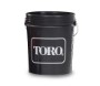 Toro 5 Gallon bucket (Part #133-2533)