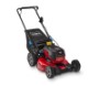 21" 60V MAX* Electric Battery SMARTSTOW® High Wheel Mower (21323)