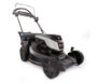 21” 60V MAX* Electric Battery Personal Pace® Super Recycler® Mower Bare Tool (21566T)