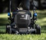 Supercharge Your Mow