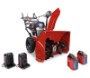 26" 60V MAX* (2 x 7.5 ah) Electric Battery Power Max® e26 HA Two-Stage Snow Blower (39926)
